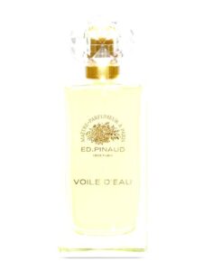 Voile d’Eau Ed Pinaud