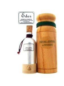Eder Parfums et Senteurs du Pays Basque