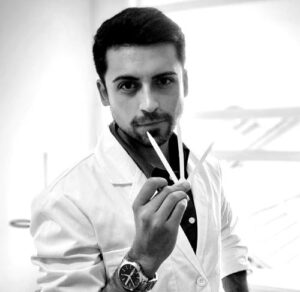 Edgar Pastor