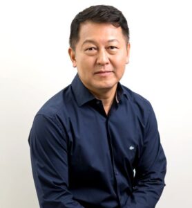 Edison Fujita