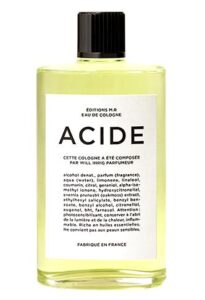 Acide Editions M. R.