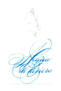 Edizione Reale 2018 Acqua di Baviera