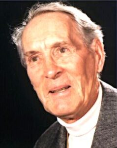 Edmond Roudnitska