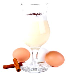 Eggnog