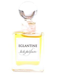 Eglantine Rose Parfum Erica Elizabeth Designs