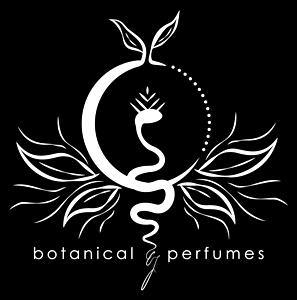 Eglė Jonaitytė Botanical Perfumes