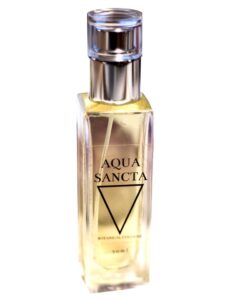 Aqua Sancta Eglė Jonaitytė Botanical Perfumes