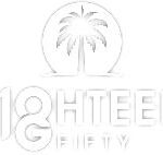 Eighteen Fifty Parfums