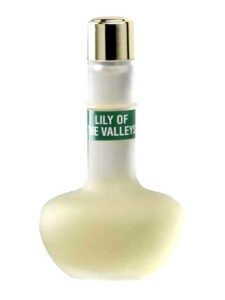 Lily of the Valleys Ein Gedi