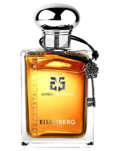 Ambre D’Orient Secret V Eisenberg