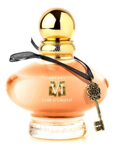 Cuir D’Orient Secret VI Eisenberg