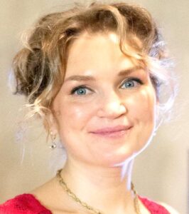Ekaterina Siordia