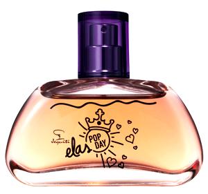 Elas Pop Day Jequiti