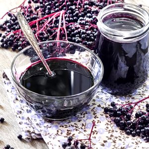 Elderberry