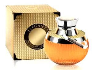 Elegante Emper