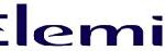 Elemis