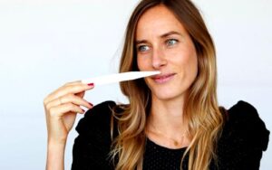 Elise Benat