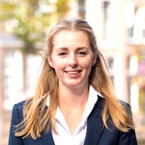 Elise Walraven