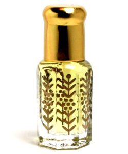 Kalevala Elixir Attar