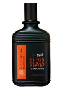 Elixir Black Pepper C.O.Bigelow