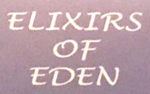 Elixirs Of Eden