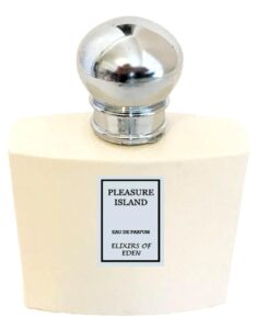 Pleasure Island Elixirs Of Eden