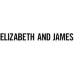 Elizabeth and James