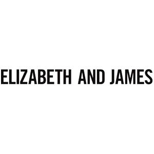 Elizabeth and James