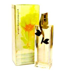 Yujin Bouquet Yellow Ella Mikao