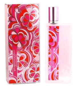 Yujin Color Ella Mikao