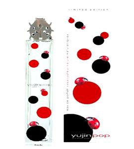 Yujin Pop Ella Mikao