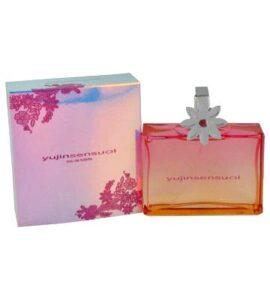 Yujin Sensual Ella Mikao