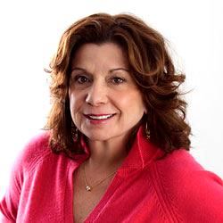 Ellen Molner