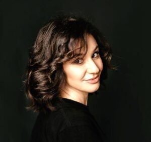 Elnara Podberezskaya