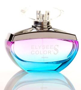 Elysees Colors Elysees Fashion
