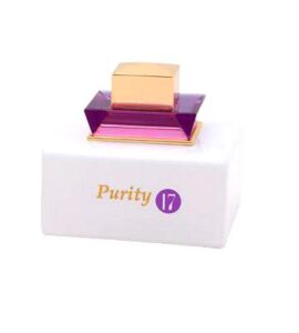 Purity 17 Elysees Fashion