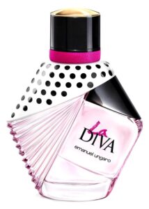La Diva Mon Amour Emanuel Ungaro