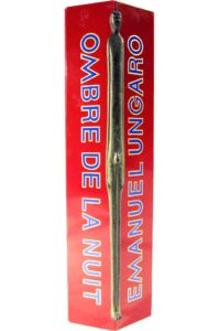 Ombre de la Nuit Emanuel Ungaro