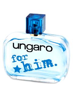 Ungaro for Him Emanuel Ungaro