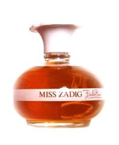 Miss Zadig Emilio Pucci