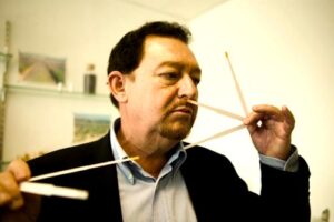 Emilio Valeros