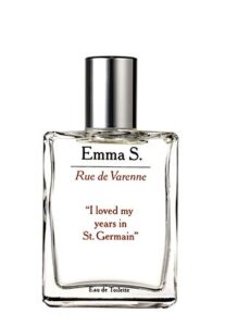 Rue de Varenne Emma S.