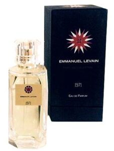 1971 Emmanuel Levain
