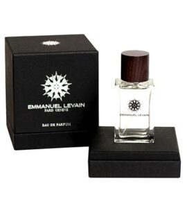 Noir Emmanuel Levain