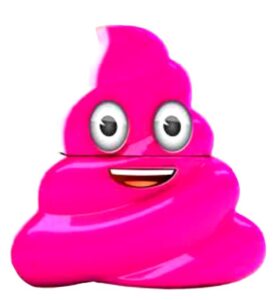 Fairyland Bloop Emoji