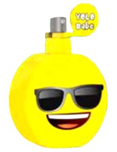 Yolo Babe Emoji