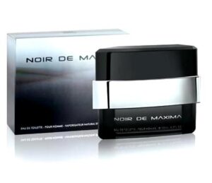 Noir De Maxima Emper