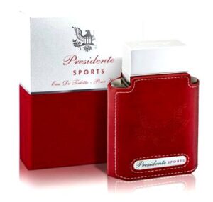 Presidente Sports Emper