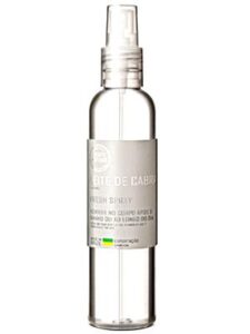 Splash Fresh Spray Leite de Cabra Emporio Body Store