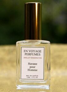 Havane pour Homme En Voyage Perfumes